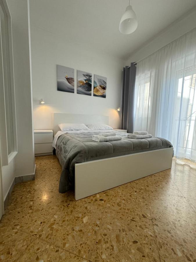 Quintino Sella Hotel Bari Ngoại thất bức ảnh