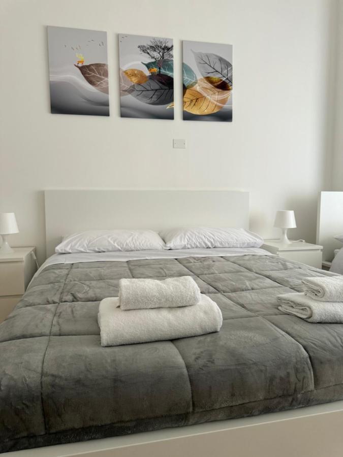 Quintino Sella Hotel Bari Phòng bức ảnh