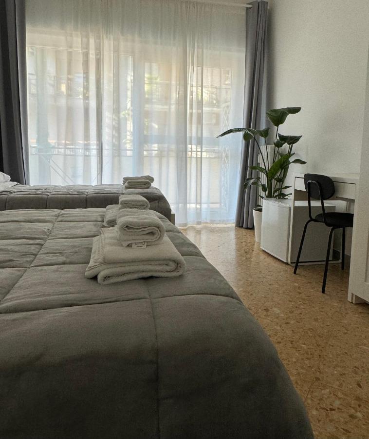 Quintino Sella Hotel Bari Ngoại thất bức ảnh