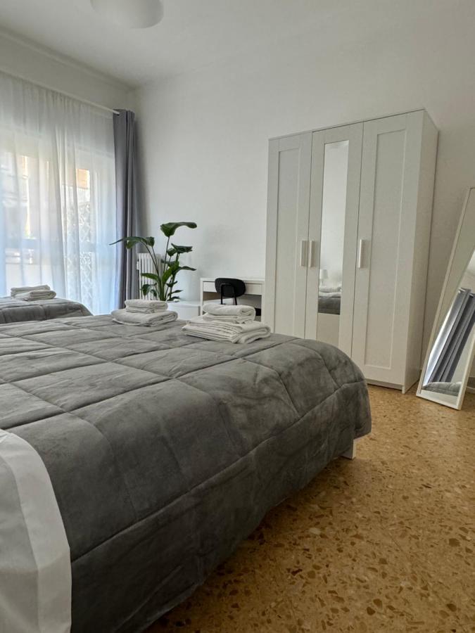 Quintino Sella Hotel Bari Ngoại thất bức ảnh