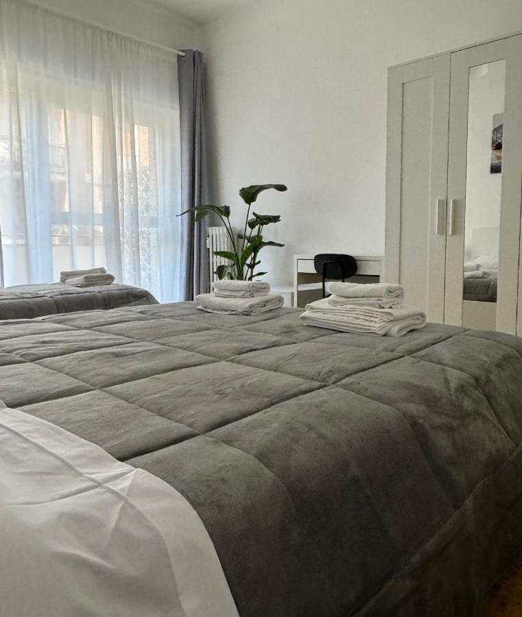 Quintino Sella Hotel Bari Ngoại thất bức ảnh