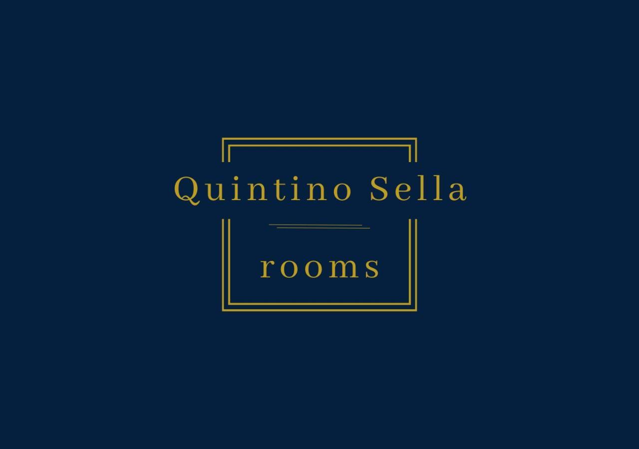 Quintino Sella Hotel Bari Ngoại thất bức ảnh